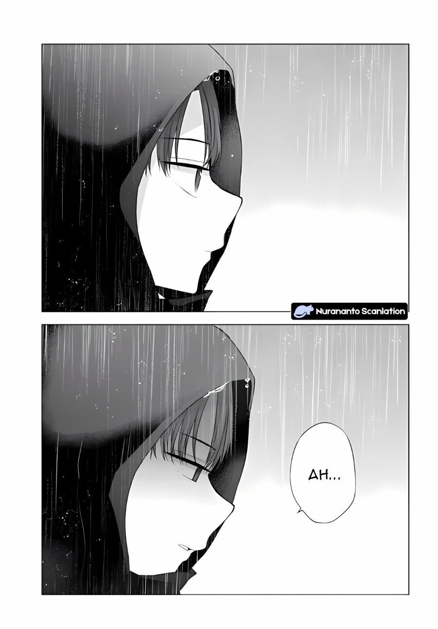 Baca Suufungo no Mirai ga Wakaru You ni Natta Kedo Onnagokoro wa Wakaranai. - Chapter 16.2 halaman 5