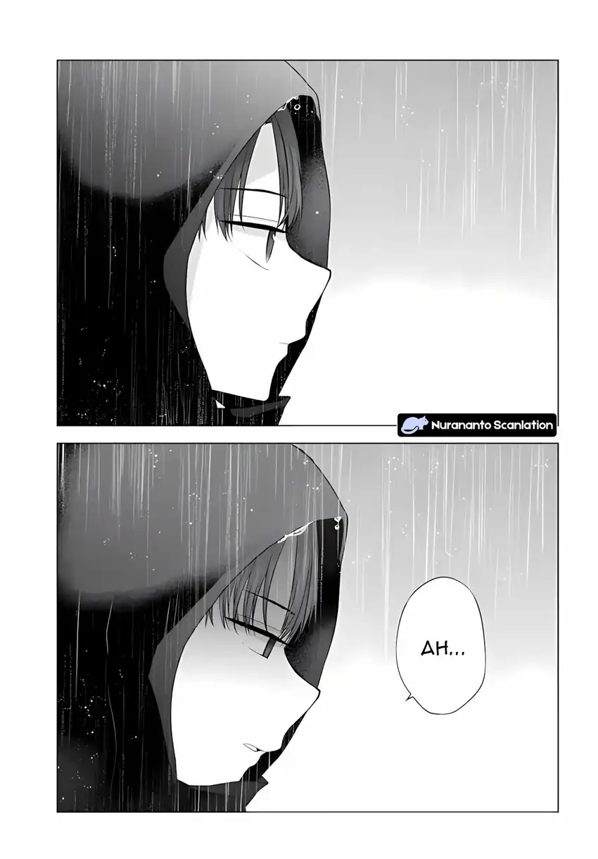 Baca Suufungo no Mirai ga Wakaru You ni Natta Kedo Onnagokoro wa Wakaranai. - Chapter 16 halaman 22