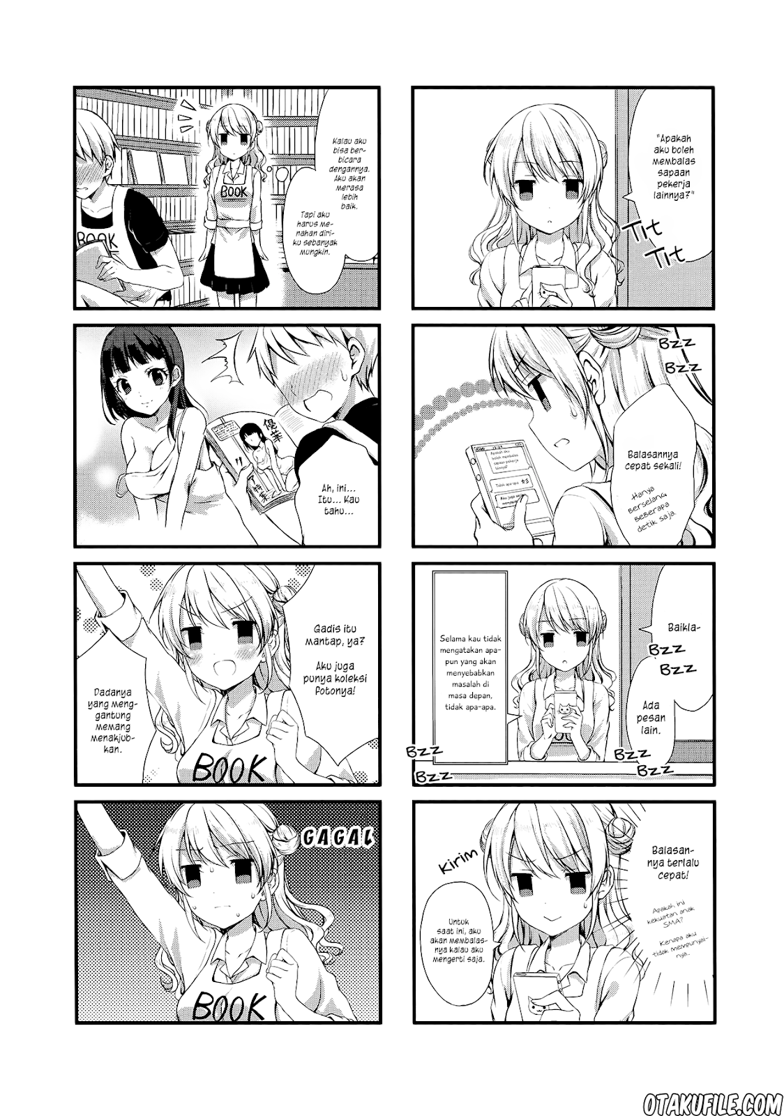 Baca Swap Swap - Chapter 8 halaman 4