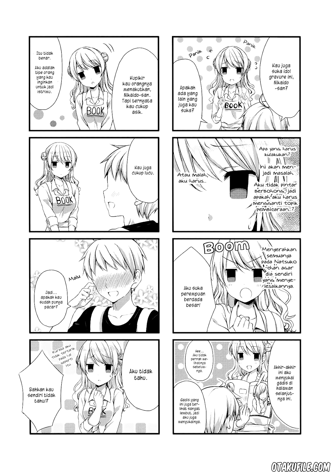 Baca Swap Swap - Chapter 8 halaman 5