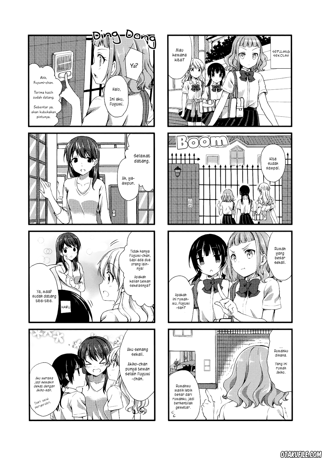 Baca Swap Swap - Chapter 9 halaman 3