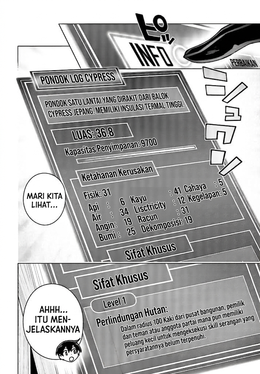 Sword Art Online Unital Ring Chapter 12.2 - Page 10