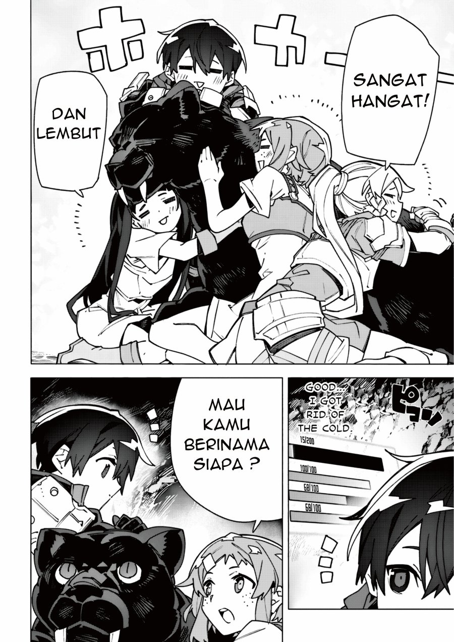 Sword Art Online Unital Ring Chapter 14 - Page 36