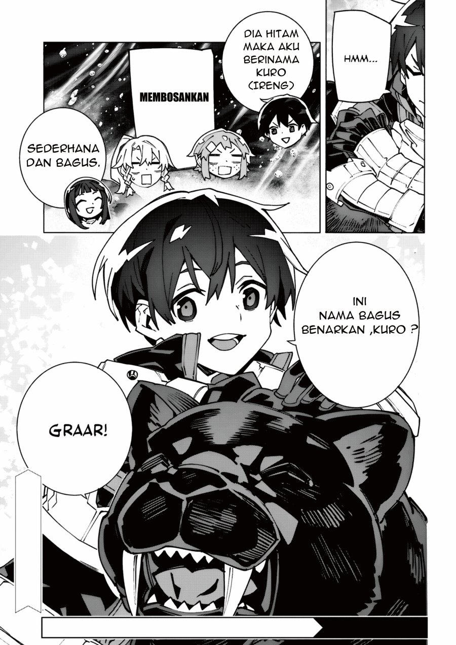 Sword Art Online Unital Ring Chapter 14 - Page 37