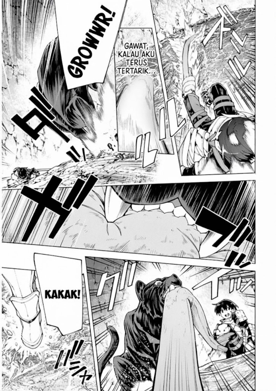 Sword Art Online Unital Ring Chapter 15 - Page 30
