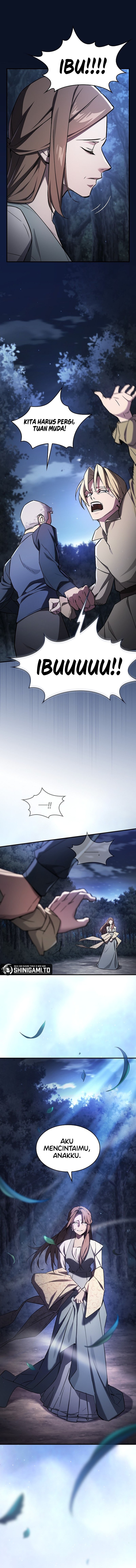 Baca Sword Devouring Swordmaster - Chapter 2 halaman 13