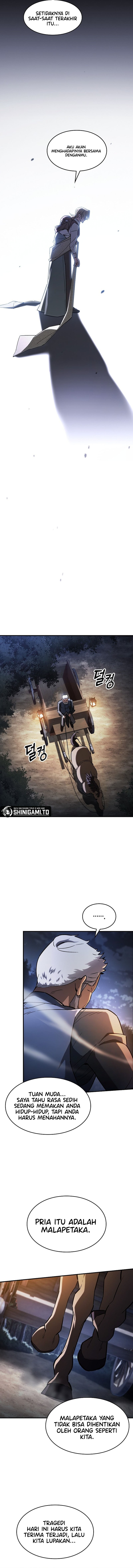 Baca Sword Devouring Swordmaster - Chapter 2 halaman 15