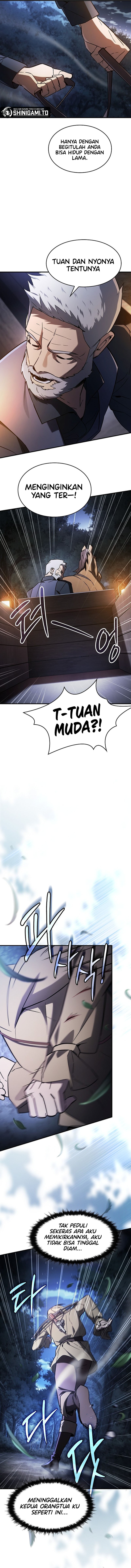 Baca Sword Devouring Swordmaster - Chapter 2 halaman 16