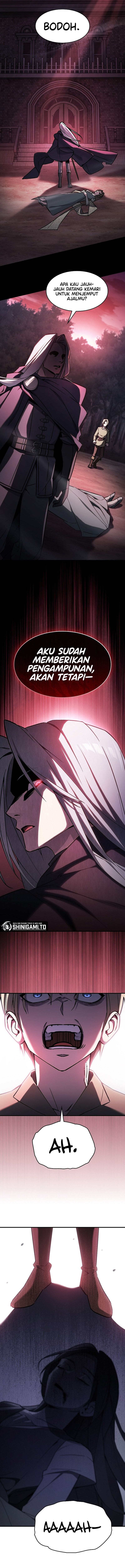 Baca Sword Devouring Swordmaster - Chapter 2 halaman 19