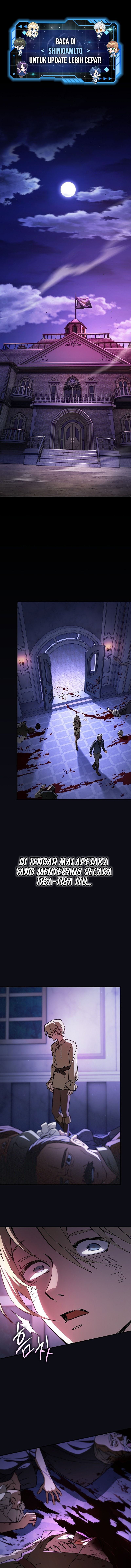 Baca Sword Devouring Swordmaster - Chapter 2 halaman 2