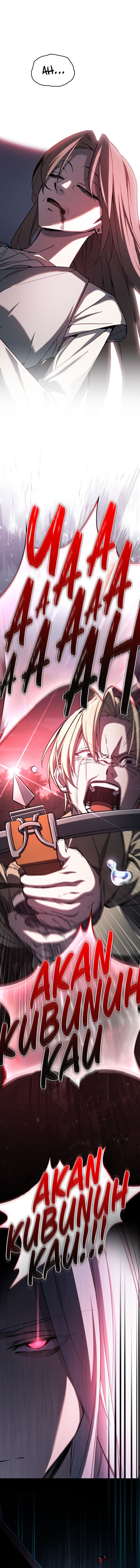 Baca Sword Devouring Swordmaster - Chapter 2 halaman 20