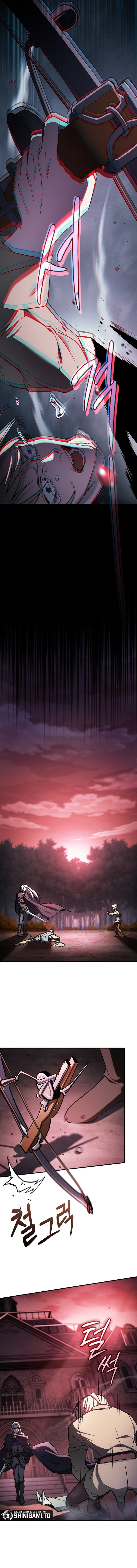 Baca Sword Devouring Swordmaster - Chapter 2 halaman 21