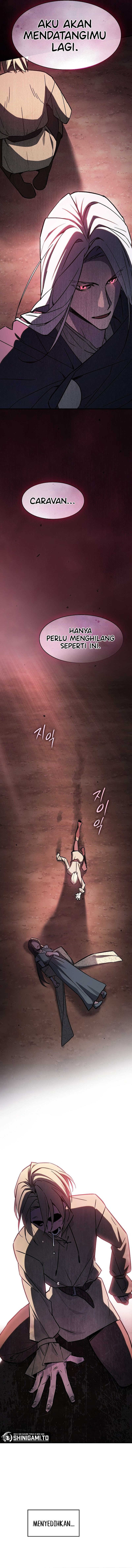 Baca Sword Devouring Swordmaster - Chapter 2 halaman 23