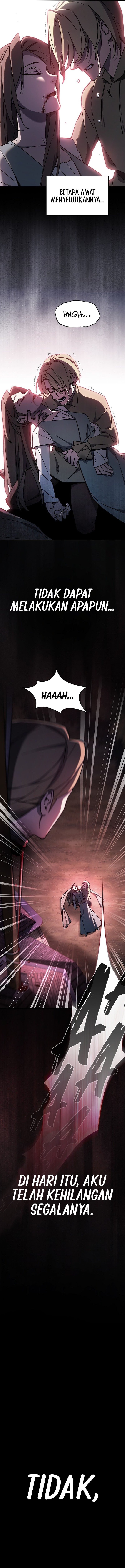 Baca Sword Devouring Swordmaster - Chapter 2 halaman 24