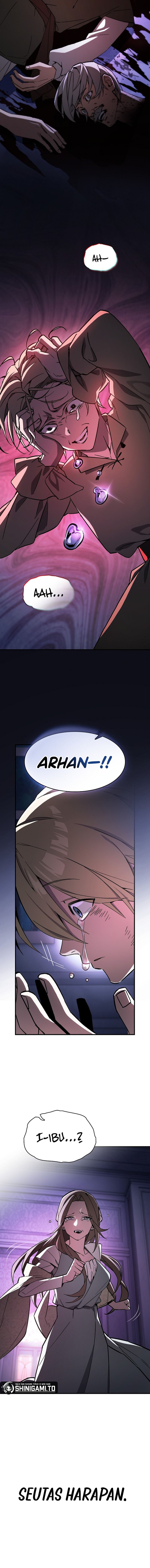 Baca Sword Devouring Swordmaster - Chapter 2 halaman 3