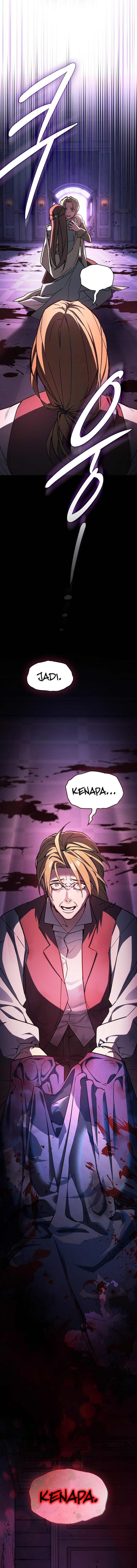 Baca Sword Devouring Swordmaster - Chapter 2 halaman 5