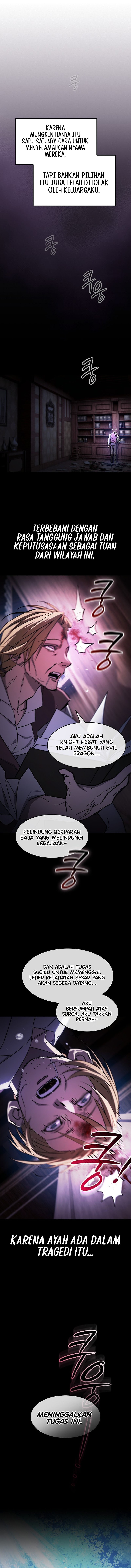 Baca Sword Devouring Swordmaster - Chapter 2 halaman 9