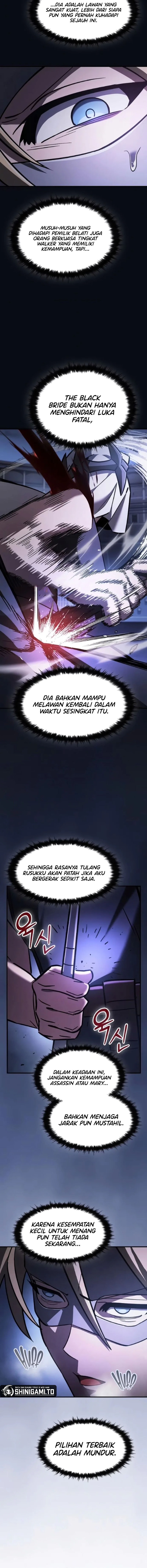 Baca Sword Devouring Swordmaster - Chapter 20 halaman 10