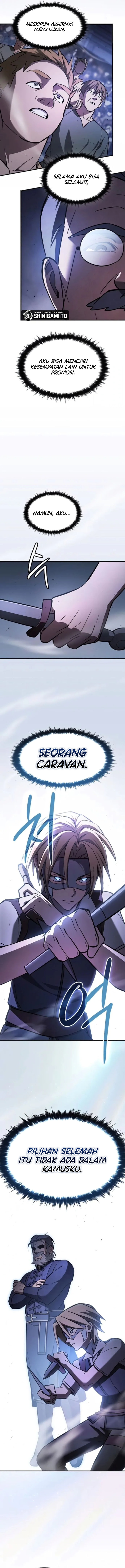 Baca Sword Devouring Swordmaster - Chapter 20 halaman 11