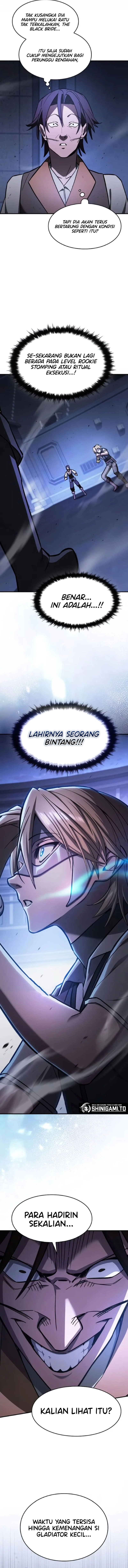 Baca Sword Devouring Swordmaster - Chapter 20 halaman 12