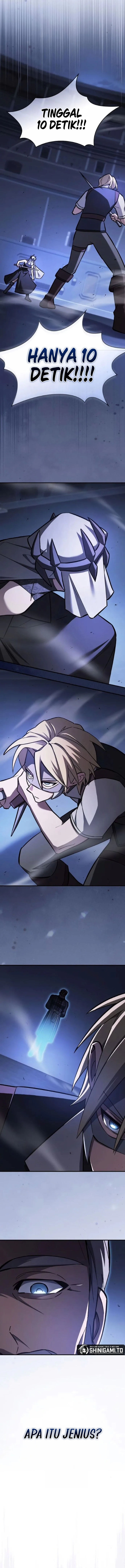 Baca Sword Devouring Swordmaster - Chapter 20 halaman 13