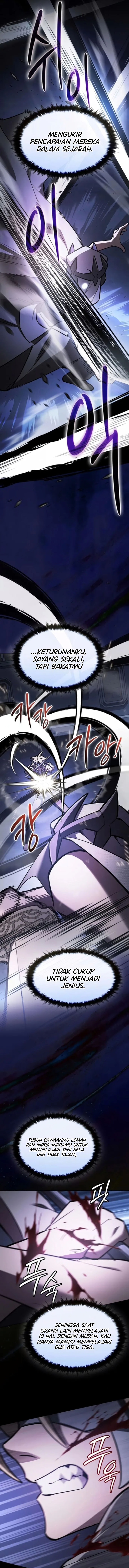 Baca Sword Devouring Swordmaster - Chapter 20 halaman 15