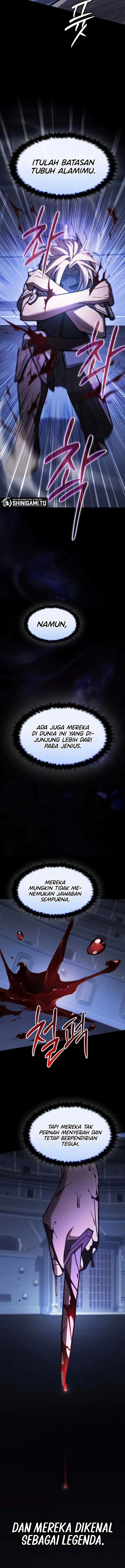 Baca Sword Devouring Swordmaster - Chapter 20 halaman 16