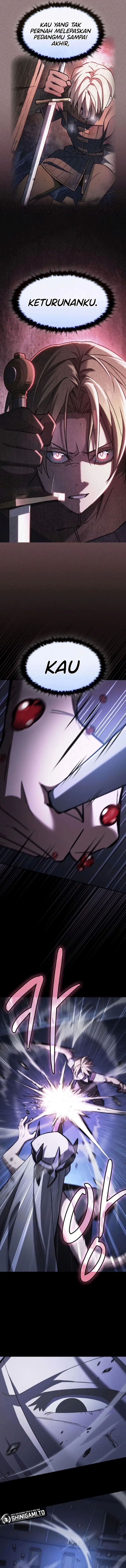 Baca Sword Devouring Swordmaster - Chapter 20 halaman 18