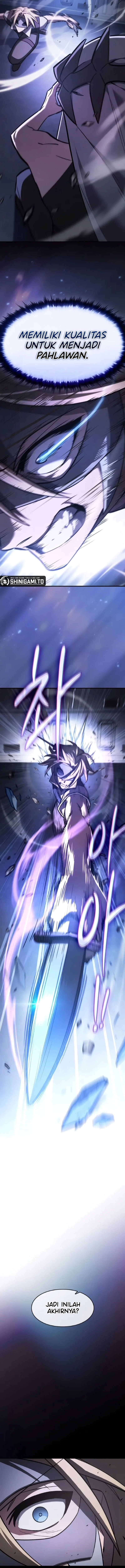 Baca Sword Devouring Swordmaster - Chapter 20 halaman 19