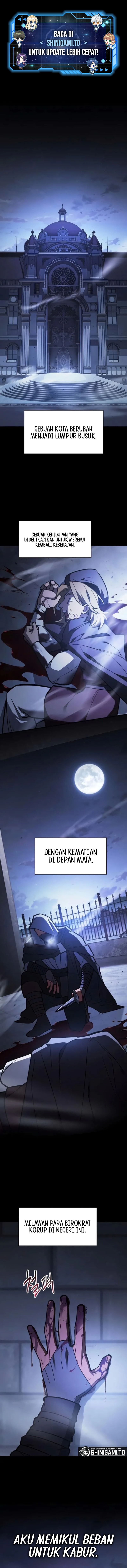 Baca Sword Devouring Swordmaster - Chapter 20 halaman 2