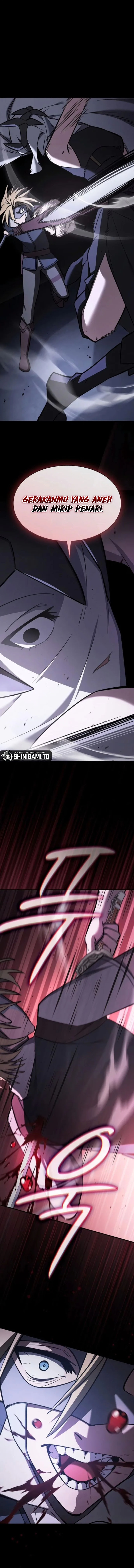 Baca Sword Devouring Swordmaster - Chapter 20 halaman 20