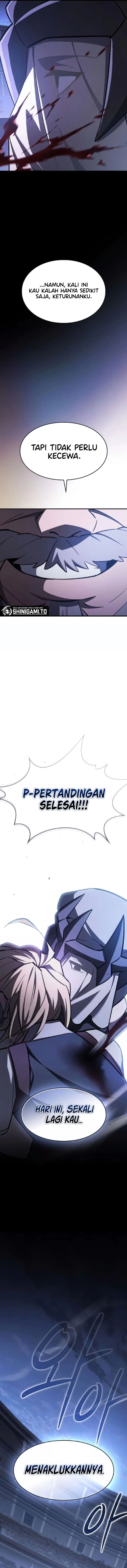 Baca Sword Devouring Swordmaster - Chapter 20 halaman 21