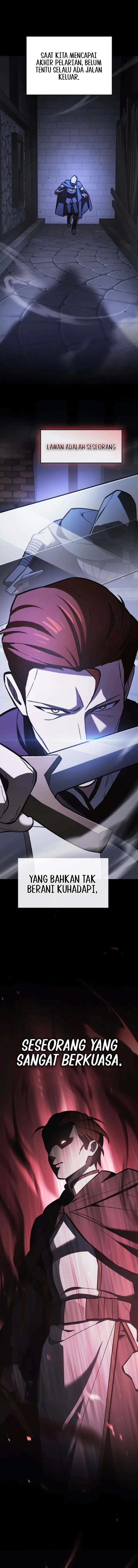 Baca Sword Devouring Swordmaster - Chapter 20 halaman 4