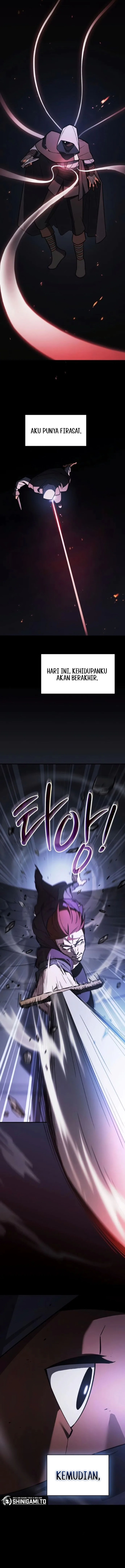 Baca Sword Devouring Swordmaster - Chapter 20 halaman 5