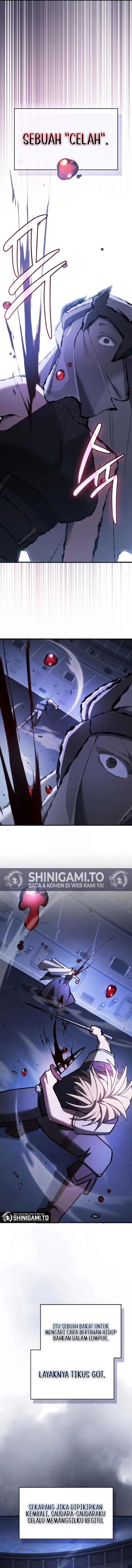 Baca Sword Devouring Swordmaster - Chapter 20 halaman 8