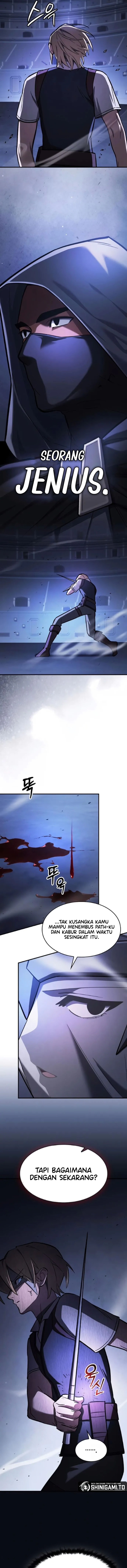 Baca Sword Devouring Swordmaster - Chapter 20 halaman 9