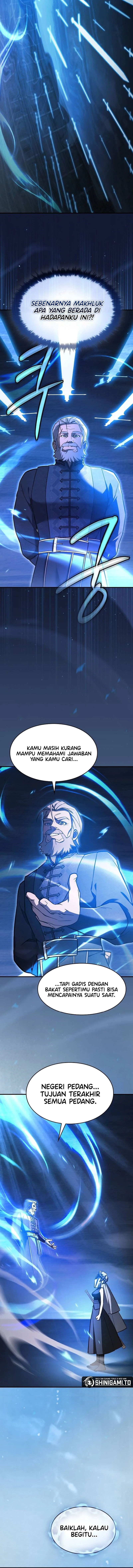 Baca Sword Devouring Swordmaster - Chapter 21 halaman 10