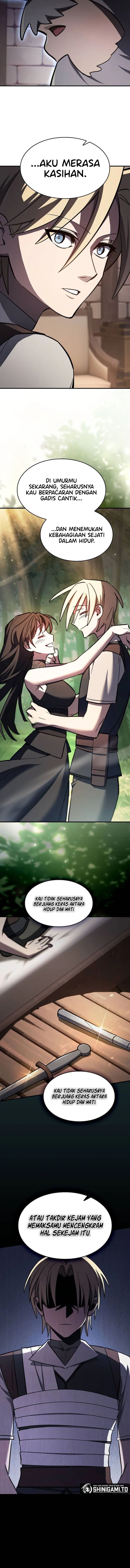 Baca Sword Devouring Swordmaster - Chapter 21 halaman 16