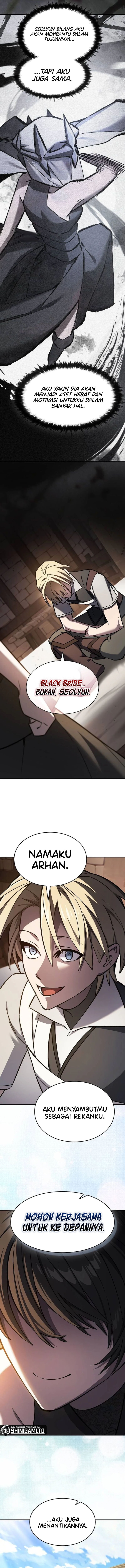 Baca Sword Devouring Swordmaster - Chapter 21 halaman 18