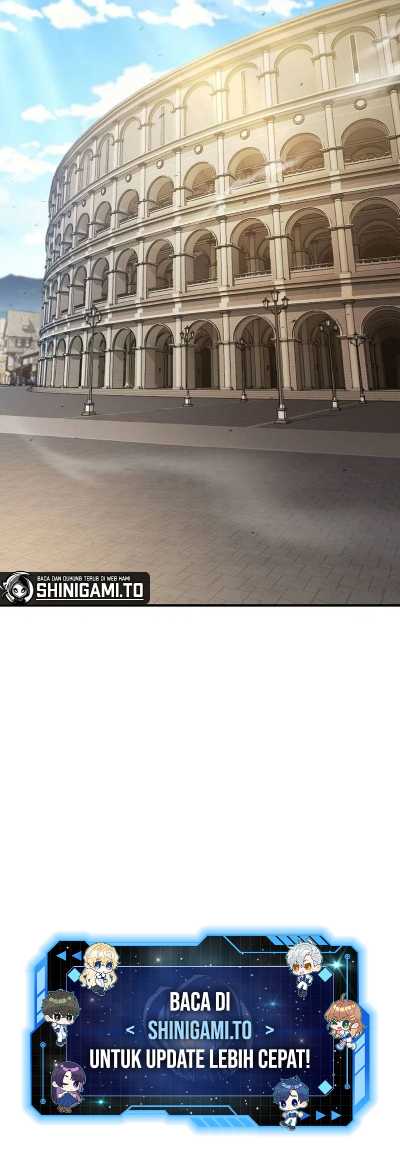 Baca Sword Devouring Swordmaster - Chapter 21 halaman 19