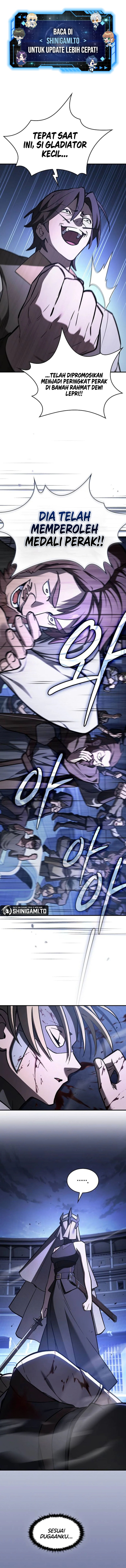 Baca Sword Devouring Swordmaster - Chapter 21 halaman 2