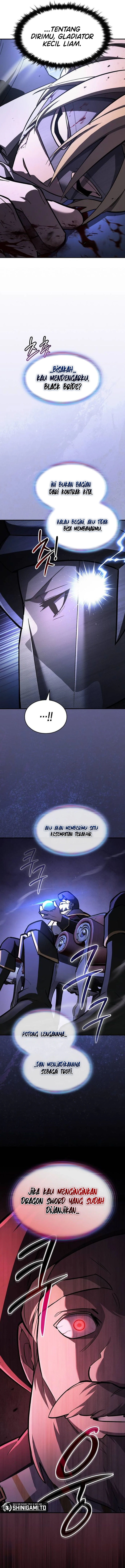 Baca Sword Devouring Swordmaster - Chapter 21 halaman 4