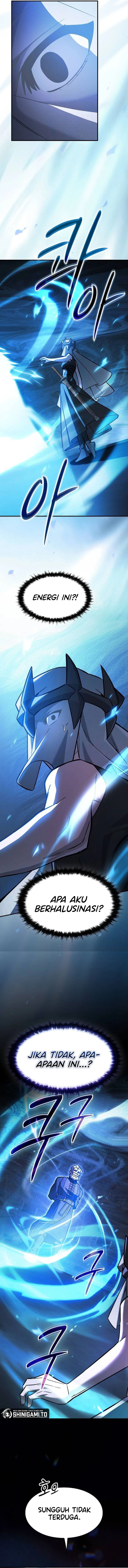 Baca Sword Devouring Swordmaster - Chapter 21 halaman 6