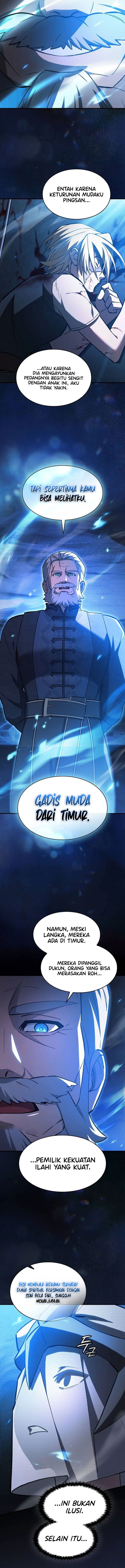 Baca Sword Devouring Swordmaster - Chapter 21 halaman 7