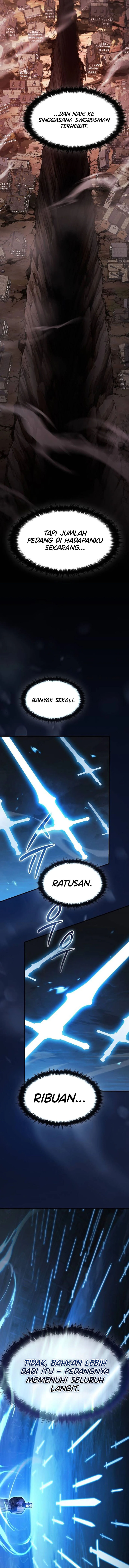 Baca Sword Devouring Swordmaster - Chapter 21 halaman 9