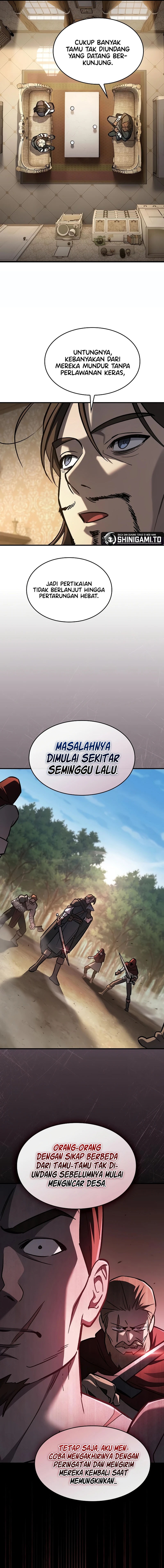 Baca Sword Devouring Swordmaster - Chapter 22 halaman 11
