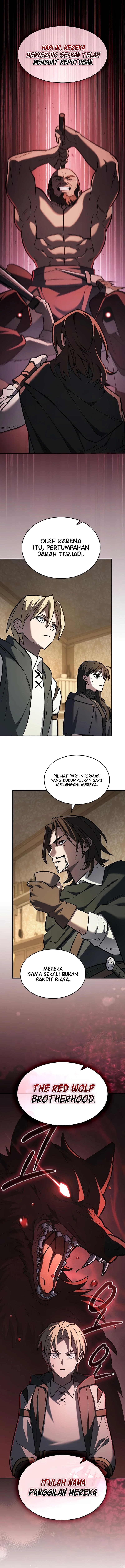 Baca Sword Devouring Swordmaster - Chapter 22 halaman 12