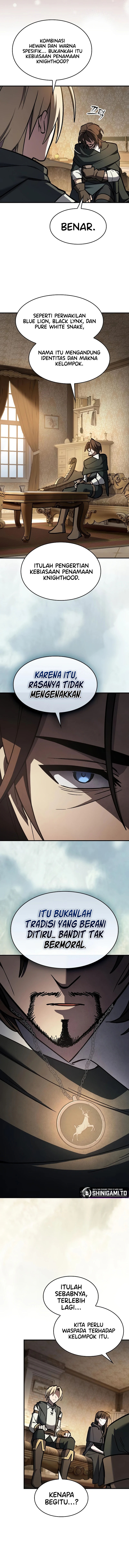 Baca Sword Devouring Swordmaster - Chapter 22 halaman 13