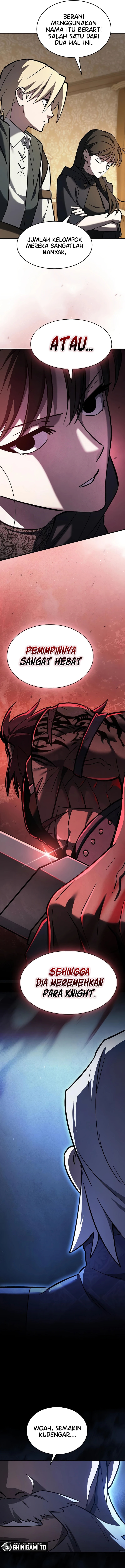 Baca Sword Devouring Swordmaster - Chapter 22 halaman 14