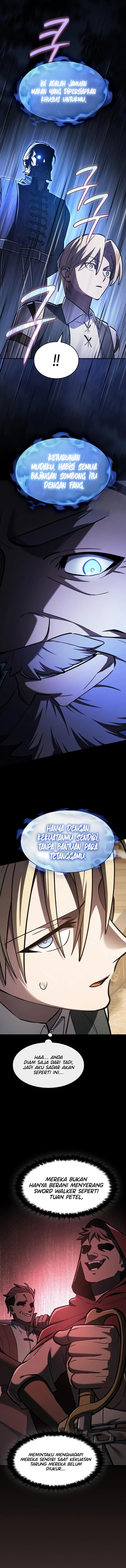 Baca Sword Devouring Swordmaster - Chapter 22 halaman 15